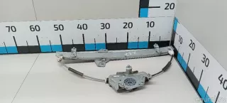 824034Y010 Hyundai-Kia Стеклоподъемник электр. передний левый Kia Rio 3 Арт E103072237, вид 1