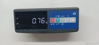 824034Y010 Hyundai-Kia Стеклоподъемник электр. передний левый Kia Rio 3 Арт E103072237, вид 2