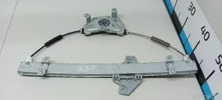 824034Y010 Hyundai-Kia Стеклоподъемник электр. передний левый Kia Rio 3 Арт E103072237, вид 3