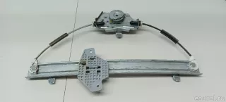 824034Y010 Hyundai-Kia Стеклоподъемник электр. передний левый Kia Rio 3 Арт E103072237, вид 5