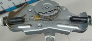 824034Y010 Hyundai-Kia Стеклоподъемник электр. передний левый Kia Rio 3 Арт E103072237, вид 8
