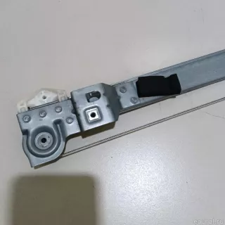 827200474R Renault Стеклоподъемник электр. задний правый Renault Kangoo 2 Арт E23637886, вид 2