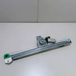 827200474R Renault Стеклоподъемник электр. задний правый Renault Kangoo 2 Арт E23637886, вид 6