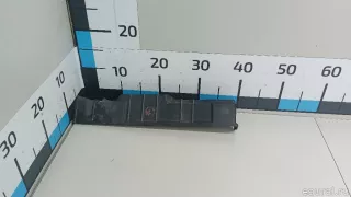 253214L150 Hyundai-Kia Кожух радиатора Kia Rio 3 Арт E103078679, вид 1