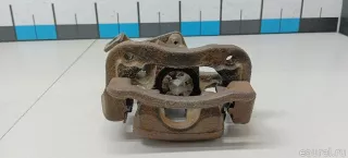 584001R300 Hyundai-Kia Суппорт тормозной задний правый Hyundai Solaris 1 Арт E103078727, вид 3