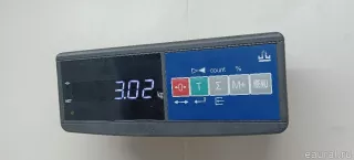 584001R300 Hyundai-Kia Суппорт тормозной задний правый Hyundai Solaris 1 Арт E103078727, вид 10