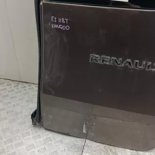  Дверь багажника правая Renault Kangoo 2 Арт E23637523, вид 4