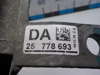 25778693 GM Опора двигателя правая Cadillac SRX 2 Арт E41182311, вид 5