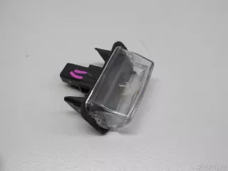 8127006031 Toyota Подсветка номера Toyota Highlander 3 restailing Арт E41186832, вид 1