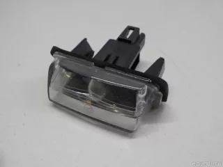 8127006031 Toyota Подсветка номера Toyota Highlander 3 restailing Арт E41186832, вид 2