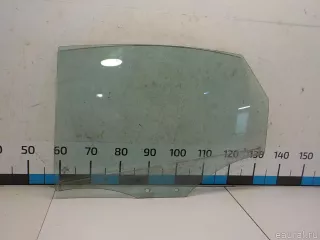 4G5845205 VAG Стекло двери задней левой Audi A6 C7 (S6,RS6) Арт E41186985, вид 1