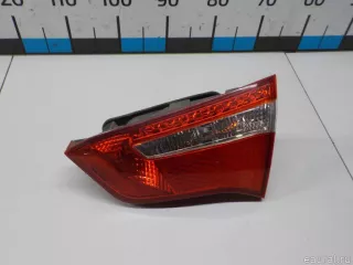 924044X000 Hyundai-Kia Фонарь задний внутренний правый Kia Rio 3 Арт E41187459, вид 3