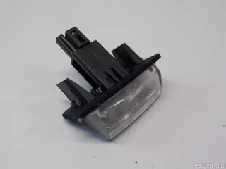 8127006031 Toyota Подсветка номера Toyota Highlander 3 restailing Арт E41194694, вид 1