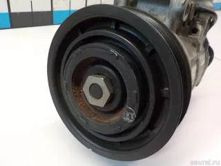 4G0260805A VAG Компрессор кондиционера Audi A7 2 (S7,RS7) Арт E41195469, вид 2