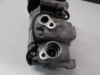 4G0260805A VAG Компрессор кондиционера Audi A7 2 (S7,RS7) Арт E41195469, вид 3