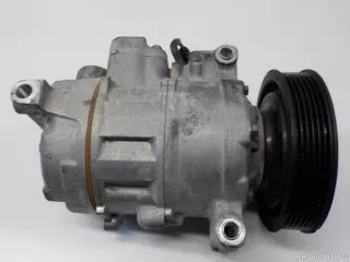 4G0260805A VAG Компрессор кондиционера Audi A7 2 (S7,RS7) Арт E41195469, вид 4