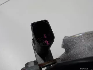 4G0260805A VAG Компрессор кондиционера Audi A7 2 (S7,RS7) Арт E41195469, вид 5