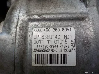 4G0260805A VAG Компрессор кондиционера Audi A7 2 (S7,RS7) Арт E41195469, вид 6