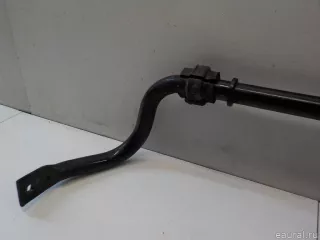 4G0411309D VAG Стабилизатор подвески (поперечной устойчивости) передний Audi A6 C7 (S6,RS6) Арт E41196560, вид 2