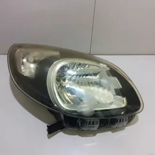  Фара правая Renault Kangoo 2 Арт E23641191
