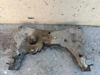 544018850R Renault Балка подмоторная Renault Kangoo 2 Арт E23673882, вид 1