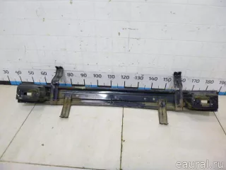 866304Y000 Hyundai-Kia Усилитель заднего бампера Kia Rio 3 Арт E60677383, вид 3