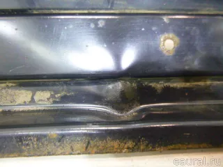 866304Y000 Hyundai-Kia Усилитель заднего бампера Kia Rio 3 Арт E60677383, вид 4