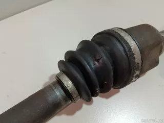 391017096R Renault Полуось передняя левая Renault Kangoo 2 Арт E23674142, вид 7