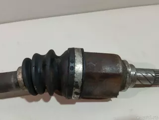 391017096R Renault Полуось передняя левая Renault Kangoo 2 Арт E23674142, вид 8