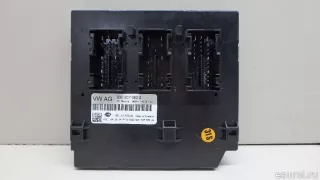 8X0907063S VAG Блок комфорта Audi A1 Арт E70625857, вид 1