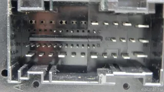 8X0907063S VAG Блок комфорта Audi A1 Арт E70625857, вид 7