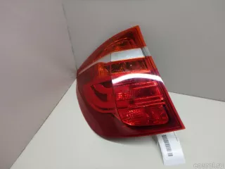 63217217305 BMW Фонарь задний наружный левый BMW X3 F25 Арт E70761057, вид 2