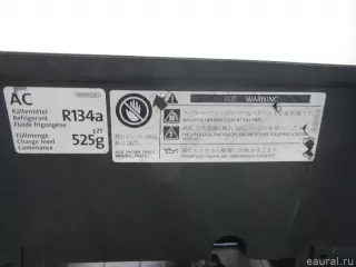 5K0805588E VAG Панель передняя Volkswagen Golf 6 Арт E70773063, вид 2