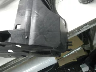 5K0805588E VAG Панель передняя Volkswagen Golf 6 Арт E70773063, вид 6