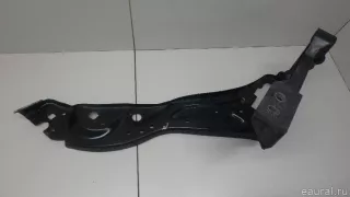 2126200600 Mercedes Benz Панель передняя Mercedes S W222 Арт E70773739, вид 1