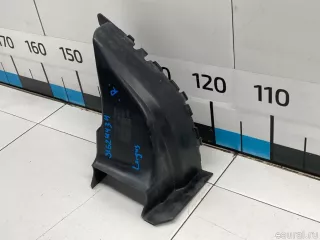 845000425 VAZ Воздуховод радиатора правый Lada largus  Арт E31624434, вид 3