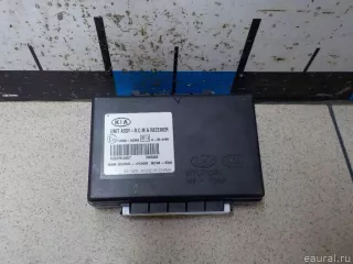 954004Y500 Hyundai-Kia Блок управления центральным замком Kia Rio 3 Арт E31647082, вид 1
