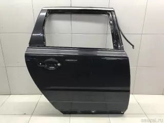 31335626 Volvo Дверь задняя правая Volvo XC70 3 Арт E31648739, вид 2