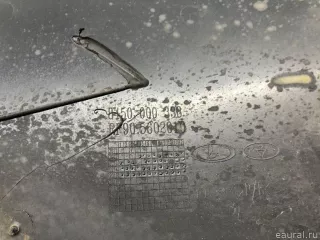 8450000338 VAZ Обшивка двери багажника Lada largus  Арт E31649425, вид 5