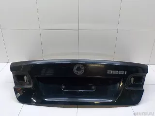 41617168515 BMW Крышка багажника BMW 3 E90/E91/E92/E93 Арт E31650232, вид 1