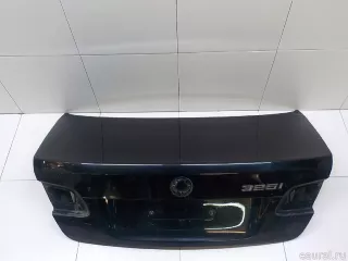 41617168515 BMW Крышка багажника BMW 3 E90/E91/E92/E93 Арт E31650232, вид 4