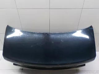 41617168515 BMW Крышка багажника BMW 3 E90/E91/E92/E93 Арт E31650232, вид 5