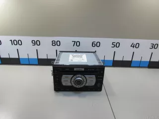 28185JG45A Nissan Магнитола Nissan Qashqai 2 restailing Арт E81016676, вид 2