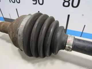 20860103 GM Полуось задняя правая Cadillac SRX 2 Арт E81037630, вид 4