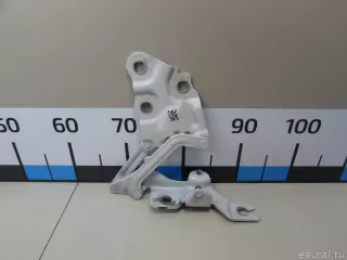 41617262875 BMW Петля капота левая BMW X4 F26 Арт E81051385, вид 1
