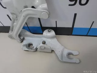 41617262875 BMW Петля капота левая BMW X4 F26 Арт E81051385, вид 2