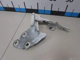 41617262875 BMW Петля капота левая BMW X4 F26 Арт E81051385, вид 4