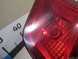 924044X500 Hyundai-Kia Фонарь задний внутренний правый Kia Rio 3 Арт E81054939, вид 5