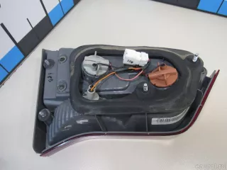 924044X500 Hyundai-Kia Фонарь задний внутренний правый Kia Rio 3 Арт E81054939, вид 6