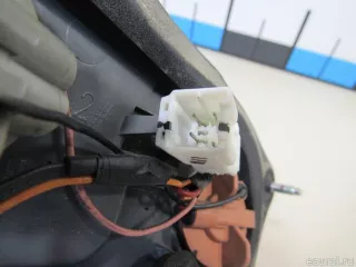 924044X500 Hyundai-Kia Фонарь задний внутренний правый Kia Rio 3 Арт E81054939, вид 7